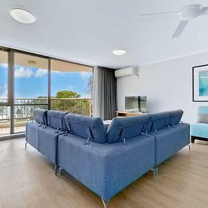 One-Bedroom Lower Floors Apartment